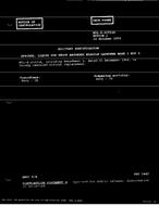 MIL MIL-S-21521A Notice 1 – Cancellation MIL MIL-S-21521A Notice 1 - Cancellation