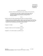 MIL MIL-S-21604D Amendment 1