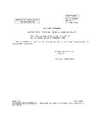 MIL MIL-S-21859E Notice 1 - Inactivation