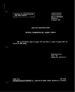 MIL MIL-S-21944B Notice 2 - Inactivation