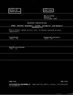 MIL MIL-S-21946A Notice 1 – Cancellation MIL MIL-S-21946A Notice 1 - Cancellation