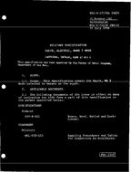 MIL MIL-S-22128A MIL MIL-S-22128A