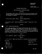 MIL MIL-S-22783C Amendment 1