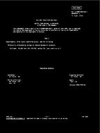 MIL MIL-S-22885/83D Amendment 1