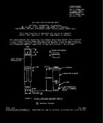 MIL MIL-S-22885/90B MIL MIL-S-22885/90B