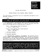 MIL MIL-S-23244D MIL MIL-S-23244D