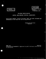 MIL MIL-S-23471 Notice 1 - Validation