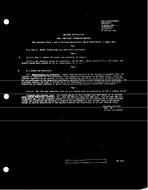 MIL MIL-S-23566A Amendment 2