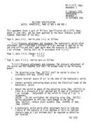 MIL MIL-S-23772 Amendment 3