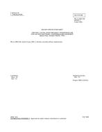 MIL MIL-S-24067/1B Notice 1 – Cancellation MIL MIL-S-24067/1B Notice 1 - Cancellation