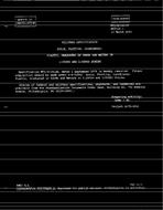 MIL MIL-S-2412D Notice 1 - Cancellation