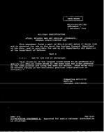 MIL MIL-S-24149C Amendment 1