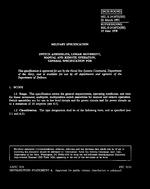 MIL MIL-S-24187E MIL MIL-S-24187E