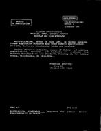 MIL MIL-S-24214A Notice 1 – Cancellation MIL MIL-S-24214A Notice 1 - Cancellation