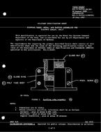 MIL MIL-S-24235/12A MIL MIL-S-24235/12A