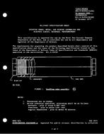 MIL MIL-S-24235/1E MIL MIL-S-24235/1E