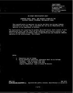 MIL MIL-S-24235/3A MIL MIL-S-24235/3A