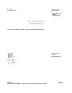 MIL MIL-S-24251/10A Notice 1 - Cancellation