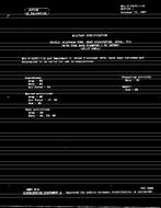 MIL MIL-S-24251/11A Notice 1 – Validation MIL MIL-S-24251/11A Notice 1 - Validation