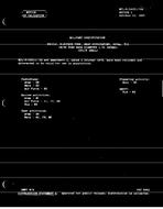 MIL MIL-S-24251/12A Notice 1 - Validation