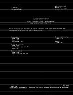 MIL MIL-S-24251/14A Notice 1 – Validation MIL MIL-S-24251/14A Notice 1 - Validation