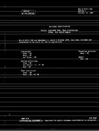 MIL MIL-S-24251/16A Notice 1 – Validation MIL MIL-S-24251/16A Notice 1 - Validation