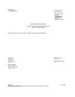 MIL MIL-S-24251/16A Notice 2 – Cancellation MIL MIL-S-24251/16A Notice 2 - Cancellation