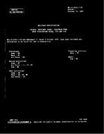 MIL MIL-S-24251/17A Notice 1 - Validation