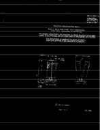 MIL MIL-S-24251/1A MIL MIL-S-24251/1A