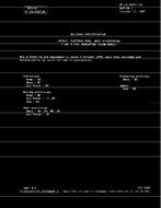 MIL MIL-S-24251/1A Notice 1 – Validation MIL MIL-S-24251/1A Notice 1 - Validation