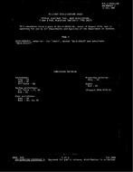 MIL MIL-S-24251/6B Amendment 1