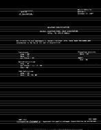 MIL MIL-S-24251/7A Notice 1 – Validation MIL MIL-S-24251/7A Notice 1 - Validation