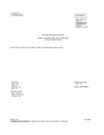 MIL MIL-S-24251/7A Notice 2 – Cancellation MIL MIL-S-24251/7A Notice 2 - Cancellation