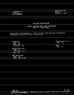 MIL MIL-S-24251/9A Notice 1 – Validation MIL MIL-S-24251/9A Notice 1 - Validation