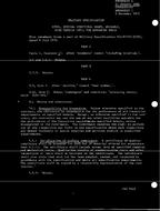 MIL MIL-S-24412 Amendment 2