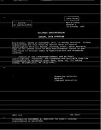 MIL MIL-S-24522 Notice 1 - Cancellation