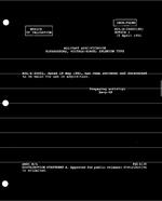 MIL MIL-S-24602 Notice 1 - Validation