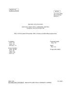 MIL MIL-S-24725A Notice 1 - Cancellation