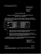 MIL MIL-S-25043C Notice 1 - Cancellation