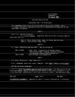 MIL MIL-S-25948J Amendment 1