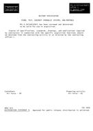 MIL MIL-S-26716A Notice 1 – Validation MIL MIL-S-26716A Notice 1 - Validation