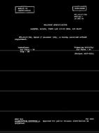 MIL MIL-S-27178G Notice 1 - Cancellation