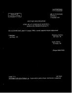 MIL MIL-S-27419 Notice 2 - Cancellation