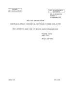 MIL MIL-S-28550D Notice 1 – Cancellation MIL MIL-S-28550D Notice 1 - Cancellation