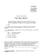 MIL MIL-S-29208B MIL MIL-S-29208B