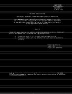 MIL MIL-S-29594 Amendment 1