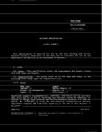 MIL MIL-S-29630 MIL MIL-S-29630