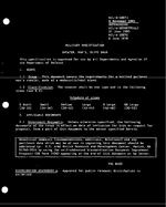 MIL MIL-S-3007J MIL MIL-S-3007J