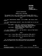 MIL MIL-S-3007J Amendment 1