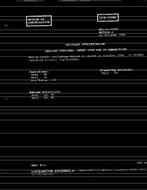 MIL MIL-S-3105C Notice 2 - Cancellation